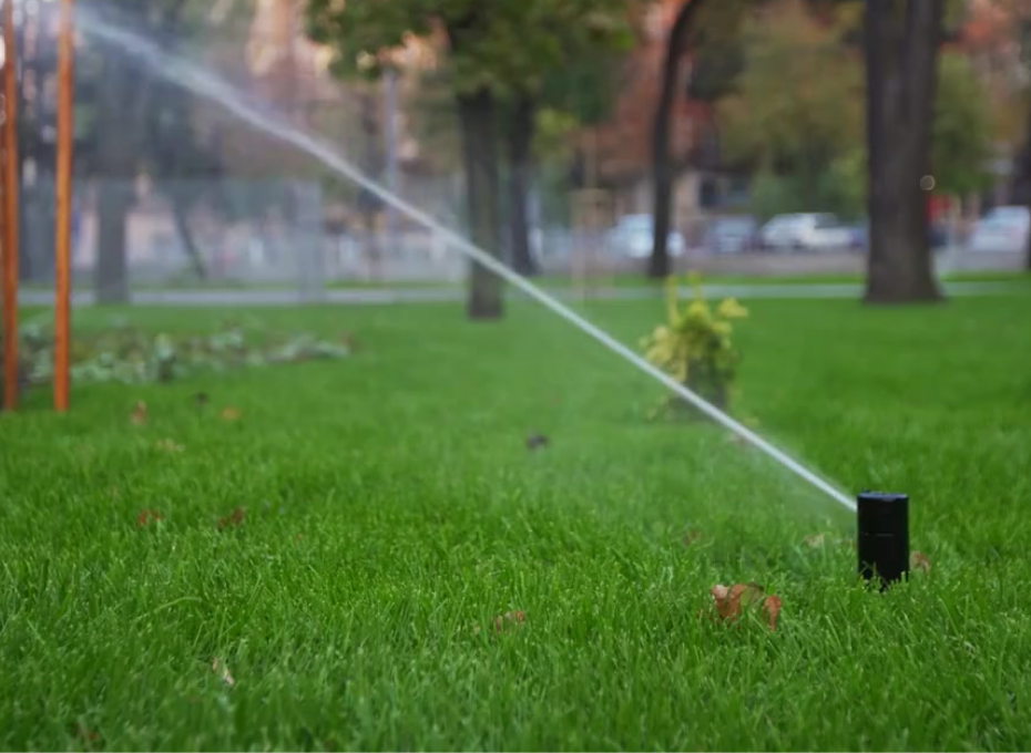 Irrigation Systems Installation and Maintenance
